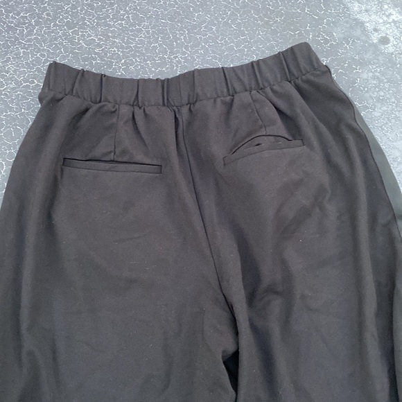 UNIVERSAL STANDARD Wide leg “track pants” - Picture 6 of 8